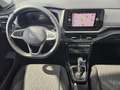 Volkswagen T-Cross 1.0 TSI Life DSG AHK LED Navi RFK ACC DAB+ Silber - thumbnail 11