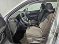 Volkswagen T-Cross 1.0 TSI Life DSG AHK LED Navi RFK ACC DAB+ Silber - thumbnail 4
