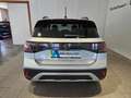 Volkswagen T-Cross 1.0 TSI Life DSG AHK LED Navi RFK ACC DAB+ Silber - thumbnail 16