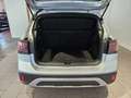 Volkswagen T-Cross 1.0 TSI Life DSG AHK LED Navi RFK ACC DAB+ Silber - thumbnail 15