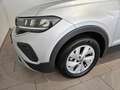 Volkswagen T-Cross 1.0 TSI Life DSG AHK LED Navi RFK ACC DAB+ Silber - thumbnail 3