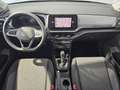 Volkswagen T-Cross 1.0 TSI Life DSG AHK LED Navi RFK ACC DAB+ Silber - thumbnail 10