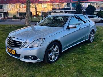 E 350 Avantgarde