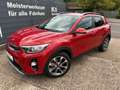 Kia Stonic 1.0 T-GDI 100 Vision Rot - thumbnail 3