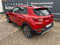 Kia Stonic 1.0 T-GDI 100 Vision Rot - thumbnail 8