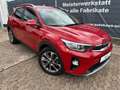 Kia Stonic 1.0 T-GDI 100 Vision Rot - thumbnail 1