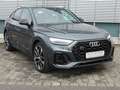 Audi SQ5 3.0 TDI quattro HUD*AHK*ACC*B&O Grau - thumbnail 2