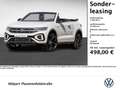 Volkswagen T-Roc Cabrio 1.5 R-LINE DSG EDITION KARMANN PLUS Gris - thumbnail 1
