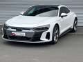 Audi e-tron GT +ALLRADLENKUNG+LASERLICHT+HUD+ Blanc - thumbnail 2