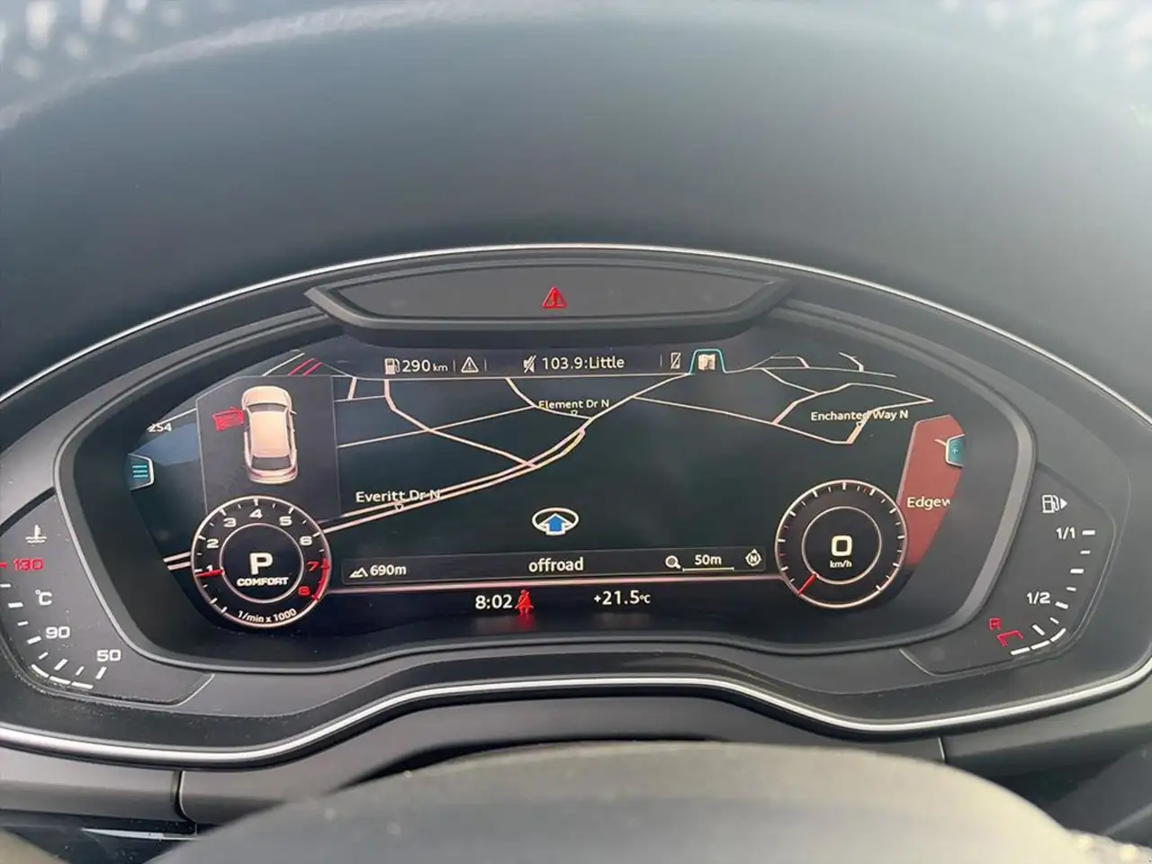 Audi Q5 снимка Audi Q5