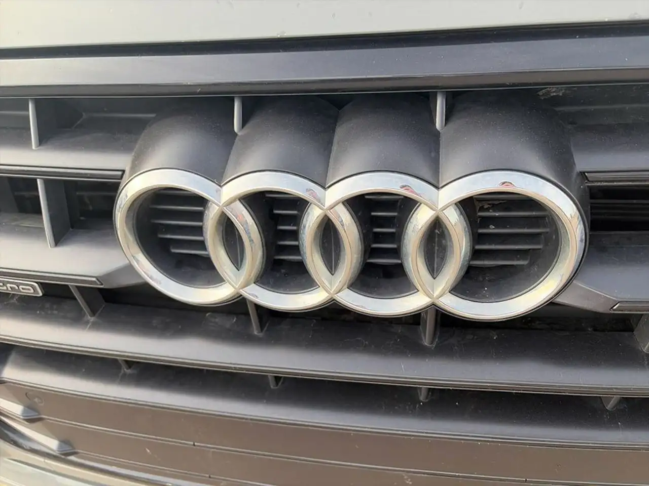 Audi Q5 снимка Audi Q5