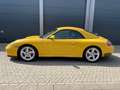 Porsche 996 911 Cabrio 911 Carrera 4S Cabrio Gelb - thumbnail 3