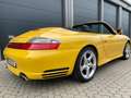 Porsche 996 911 Cabrio 911 Carrera 4S Cabrio Gelb - thumbnail 8