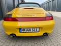Porsche 996 911 Cabrio 911 Carrera 4S Cabrio Gelb - thumbnail 7