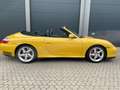 Porsche 996 911 Cabrio 911 Carrera 4S Cabrio Gelb - thumbnail 1
