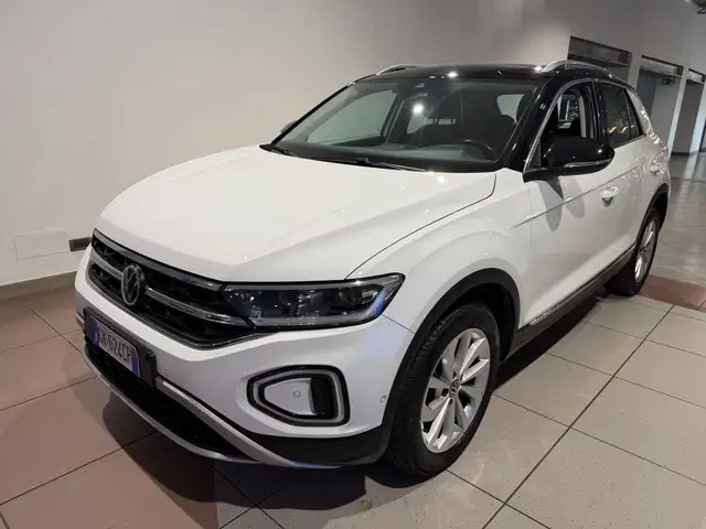 2022 Volkswagen T-Roc for sale