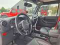 Jeep Wrangler Wrangler Unlimited  2.8 CRD Rubicon RECON Blanc - thumbnail 8