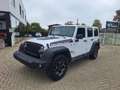 Jeep Wrangler Wrangler Unlimited  2.8 CRD Rubicon RECON Blanc - thumbnail 3