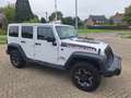 Jeep Wrangler Wrangler Unlimited  2.8 CRD Rubicon RECON Blanc - thumbnail 11