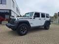 Jeep Wrangler Wrangler Unlimited  2.8 CRD Rubicon RECON Blanc - thumbnail 2