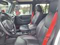 Jeep Wrangler Wrangler Unlimited  2.8 CRD Rubicon RECON Blanc - thumbnail 7