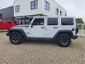 Jeep Wrangler Wrangler Unlimited  2.8 CRD Rubicon RECON Blanc - thumbnail 6