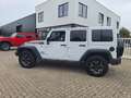 Jeep Wrangler Wrangler Unlimited  2.8 CRD Rubicon RECON Blanc - thumbnail 5