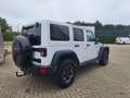 Jeep Wrangler Wrangler Unlimited  2.8 CRD Rubicon RECON Blanc - thumbnail 9