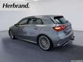 Mercedes-Benz A 200 AMG Grau - thumbnail 4