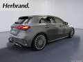 Mercedes-Benz A 200 AMG Grau - thumbnail 3