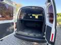 Volkswagen Caddy Trendline   Klima   5 Sitz Blanc - thumbnail 5