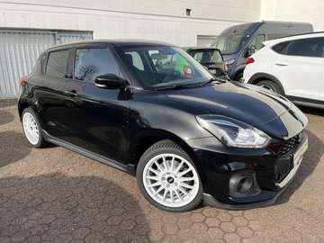 Swift Sport 1.4 Boosterjet
