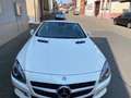 Mercedes-Benz SL 500 SL 500 7G-TRONIC Blanco - thumbnail 16