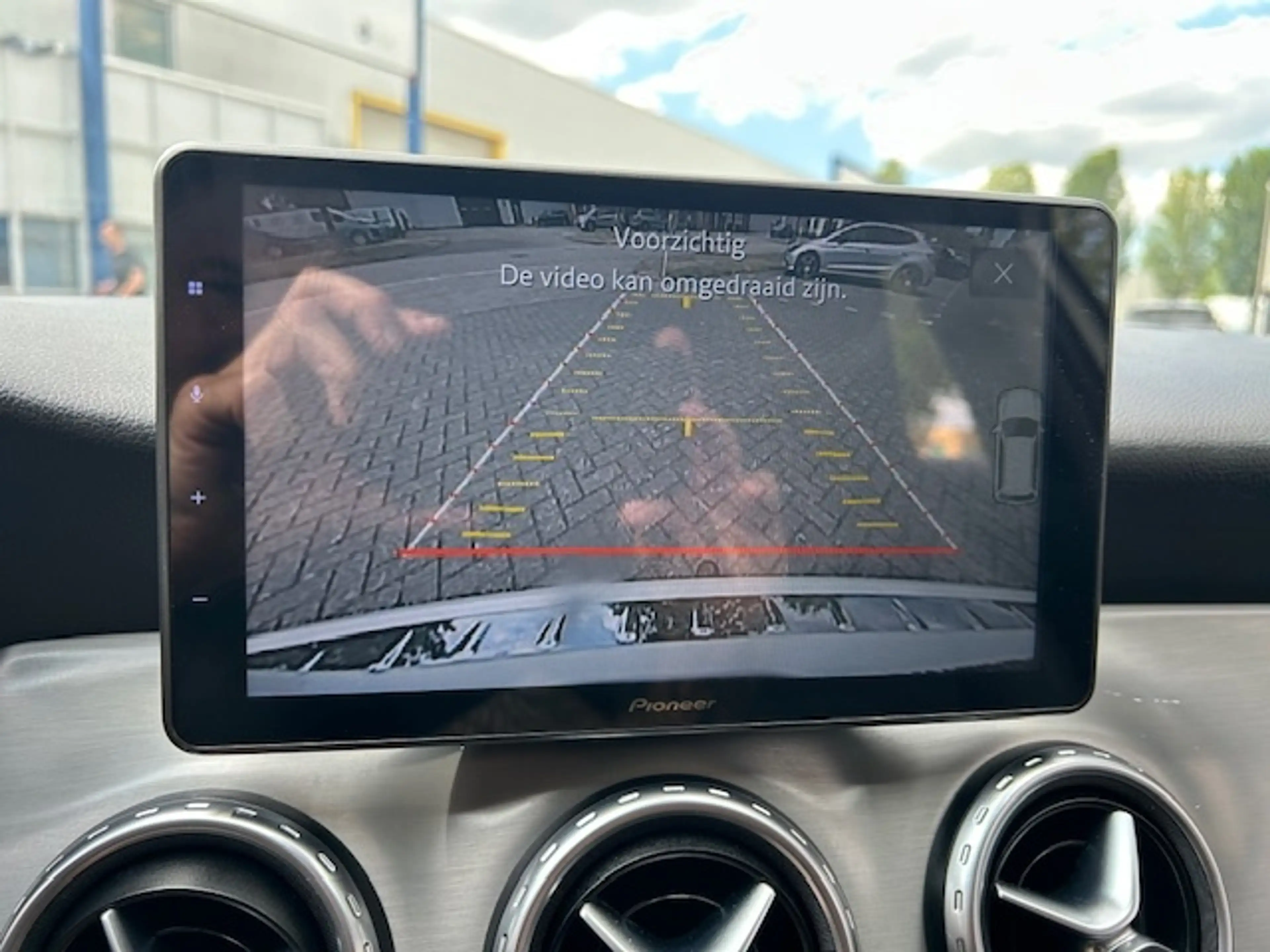 Mercedes-Benz GLA 200 AMG Prestige PANO STOELVW CAMERA TRHK — photo 21