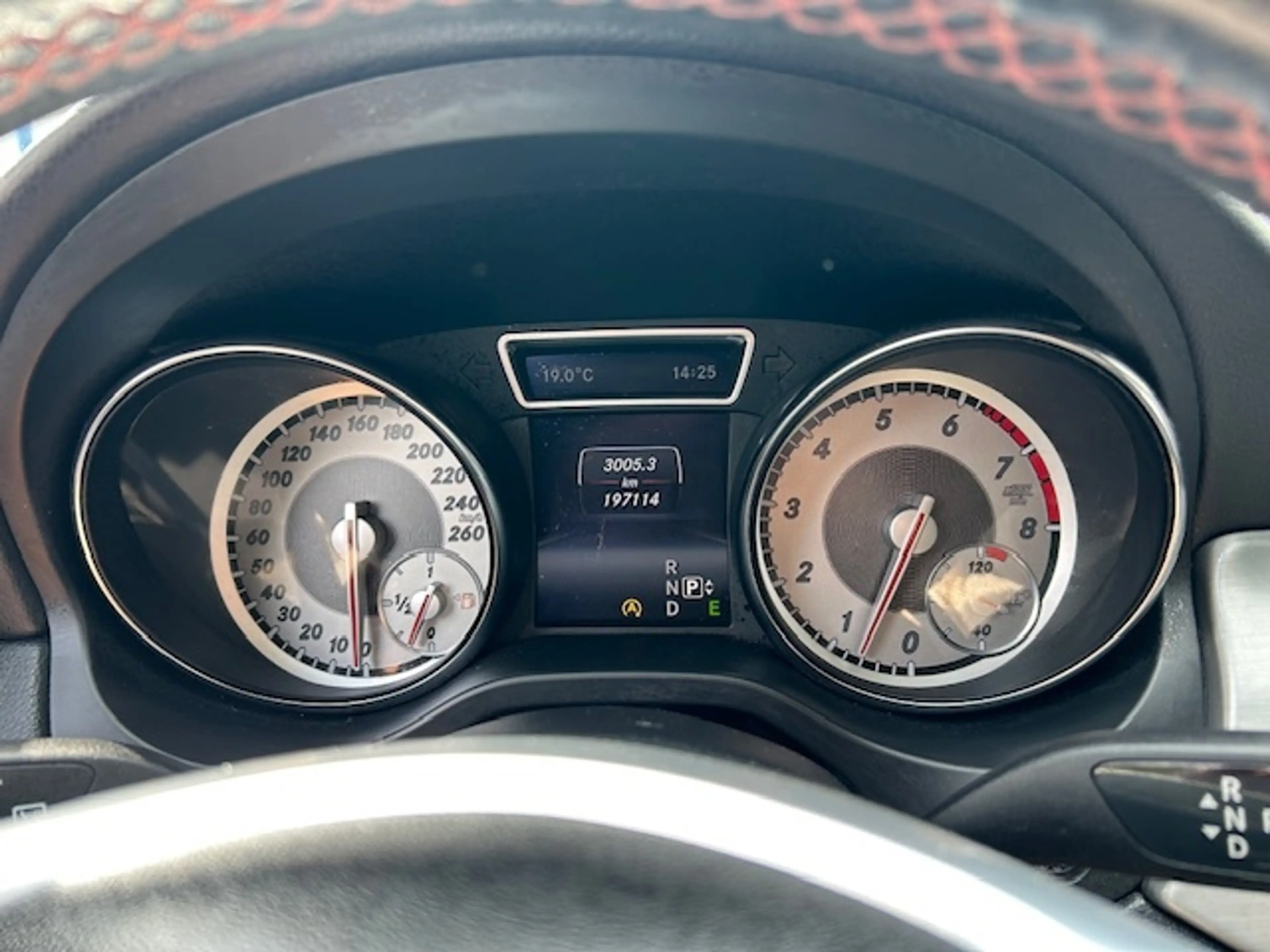 Mercedes-Benz GLA 200 AMG Prestige PANO STOELVW CAMERA TRHK — photo 24