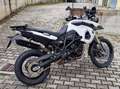 BMW F 800 GS Biały - thumbnail 1