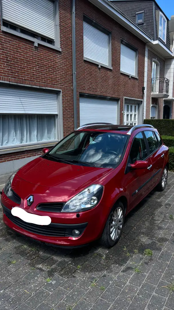 Renault Clio 1.2 16V Aut. Edition Dynamique - 1