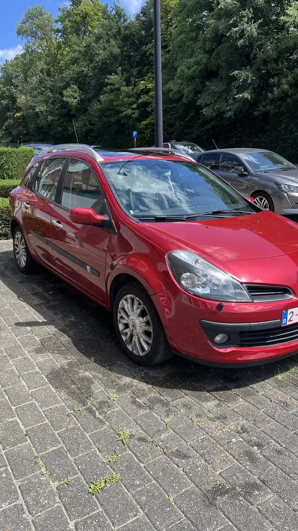 Renault Clio 1.2 16V Aut. Edition Dynamique - 2