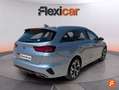 Kia Ceed / cee'd Tourer 1.6 PHEV eTech Aut. Gris - thumbnail 8