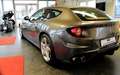 Ferrari FF 6,3 V12 4x4/VOLL SH/LEDER/ Gris - thumbnail 6