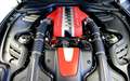Ferrari FF 6,3 V12 4x4/VOLL SH/LEDER/ Gris - thumbnail 19