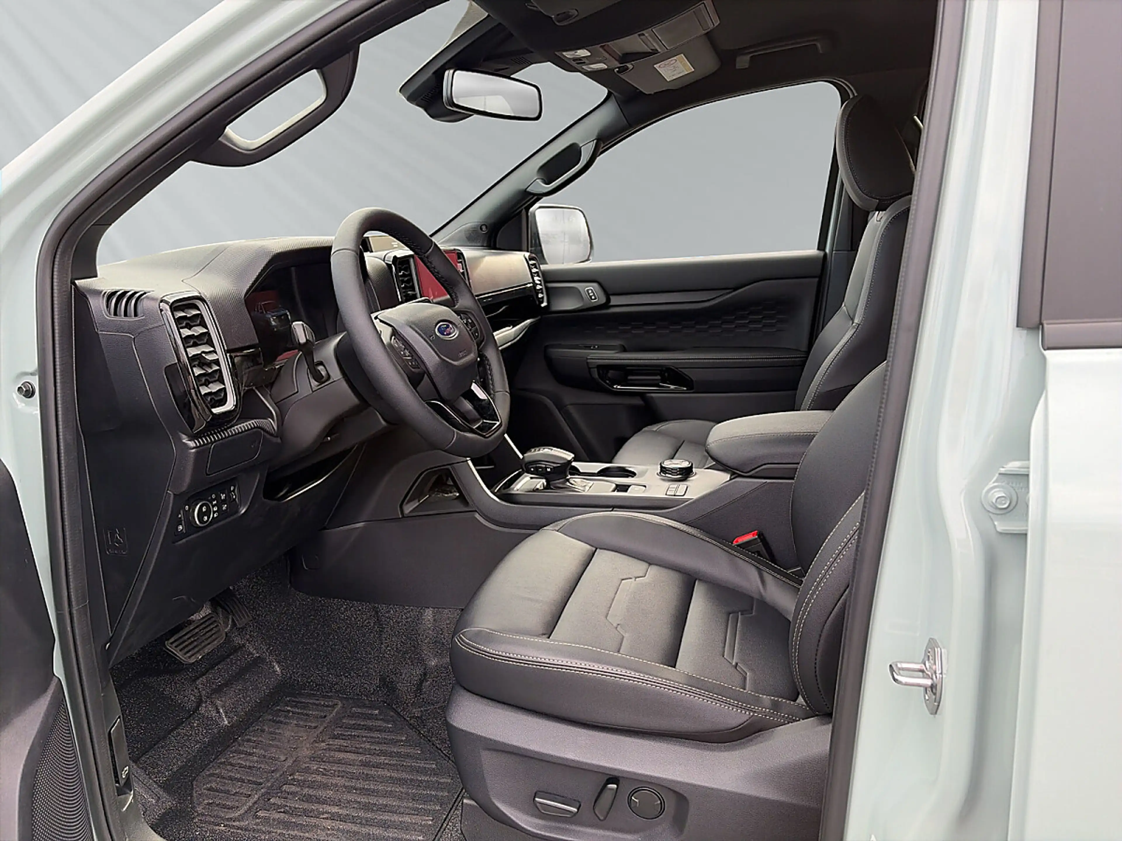 Ford Ranger Ranger Doppelkabine Limited e-4WD 2.3 EcoBoost ... — photo 9