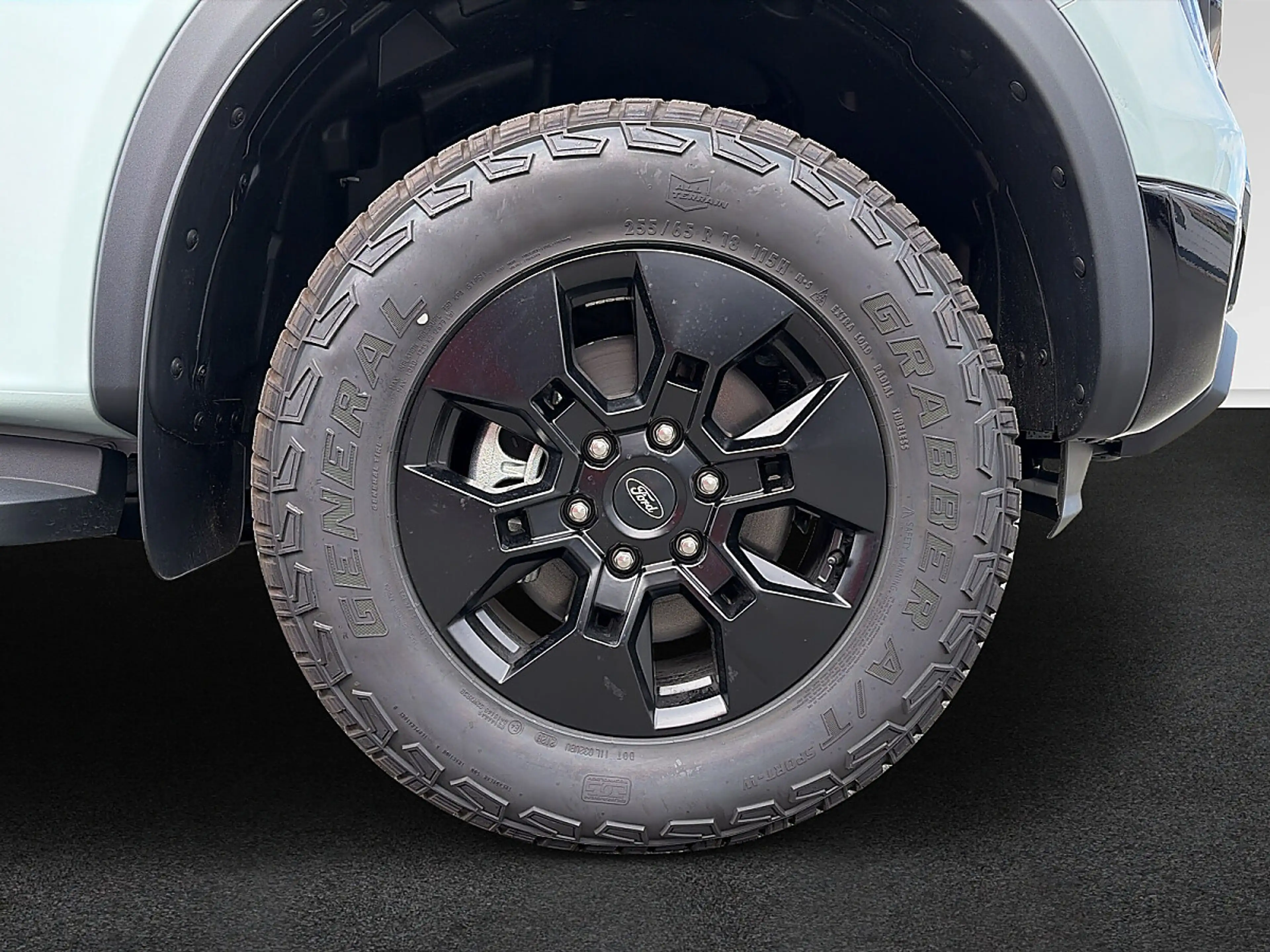 Ford Ranger Ranger Doppelkabine Limited e-4WD 2.3 EcoBoost ... — photo 4