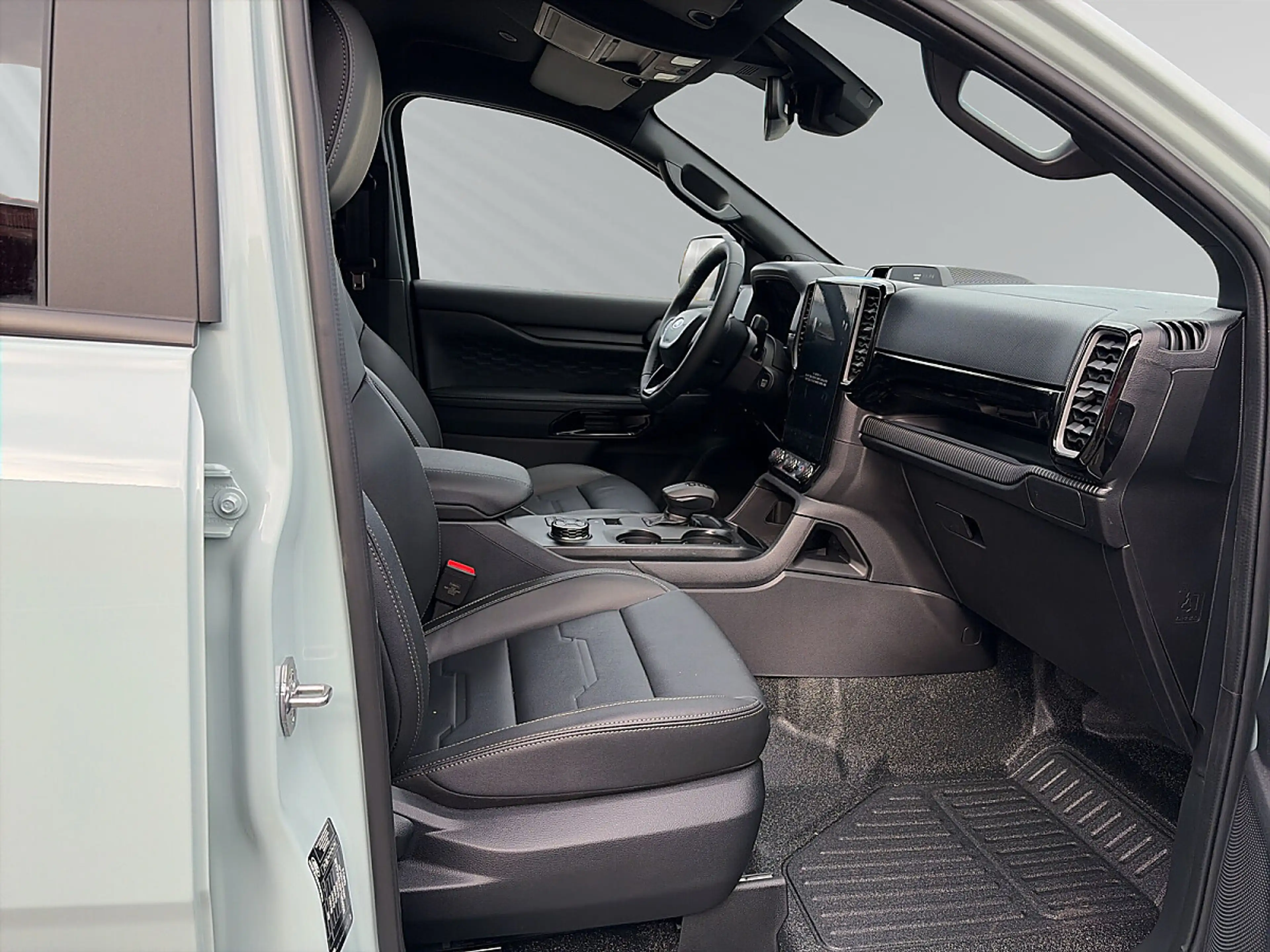 Ford Ranger Ranger Doppelkabine Limited e-4WD 2.3 EcoBoost ... — photo 10