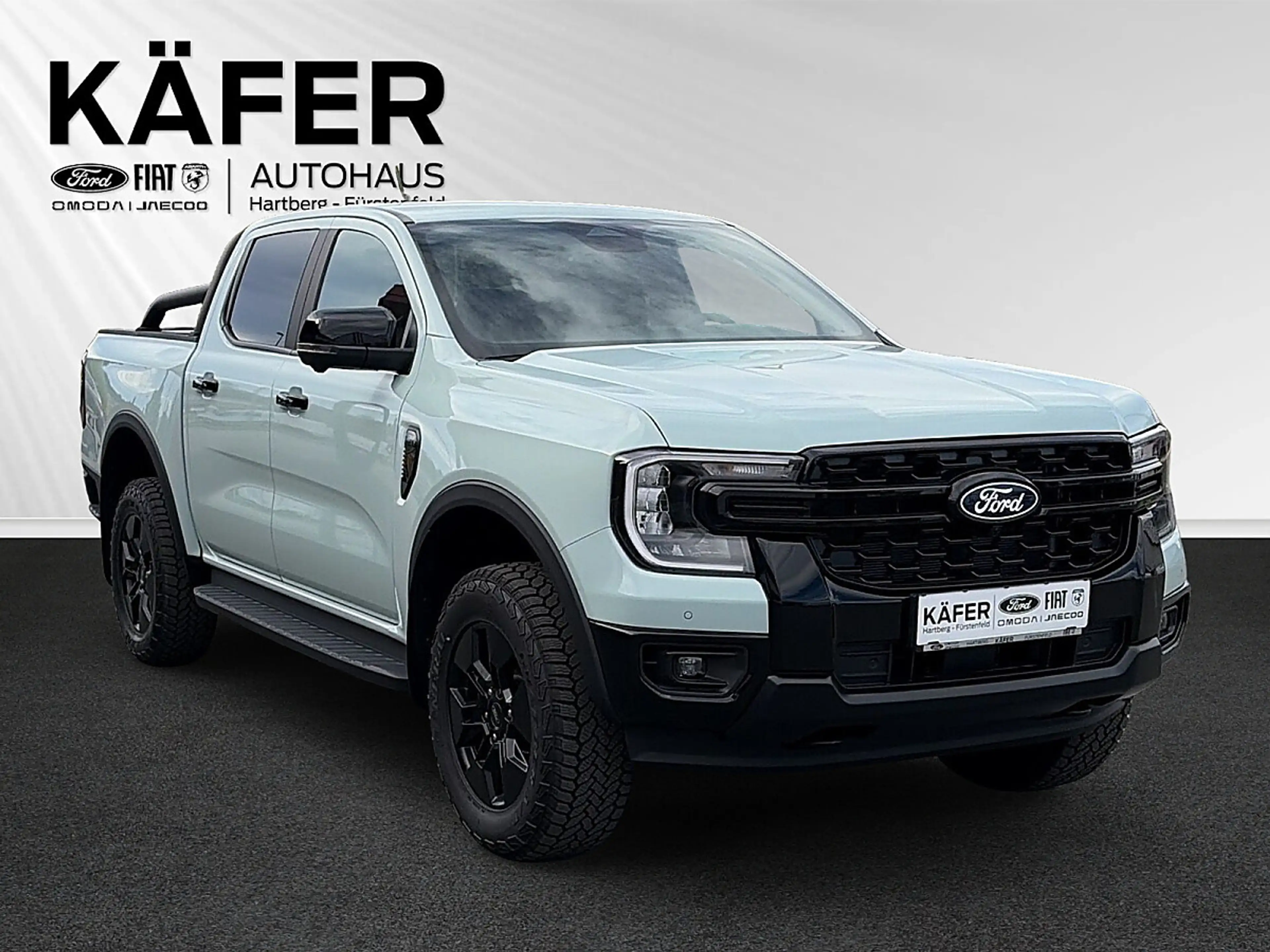 Ford Ranger Ranger Doppelkabine Limited e-4WD 2.3 EcoBoost ... — photo 3
