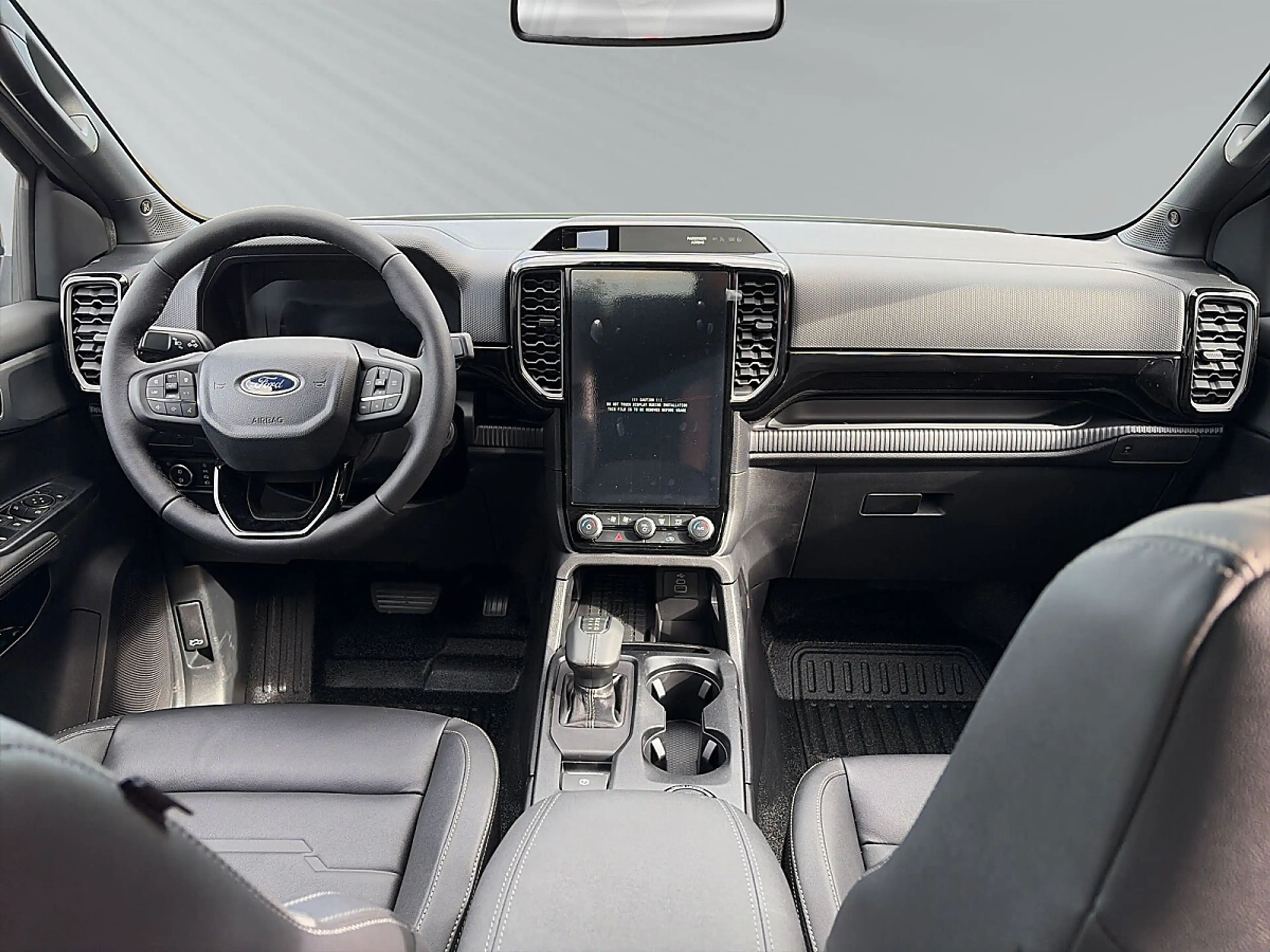 Ford Ranger Ranger Doppelkabine Limited e-4WD 2.3 EcoBoost ... — photo 11