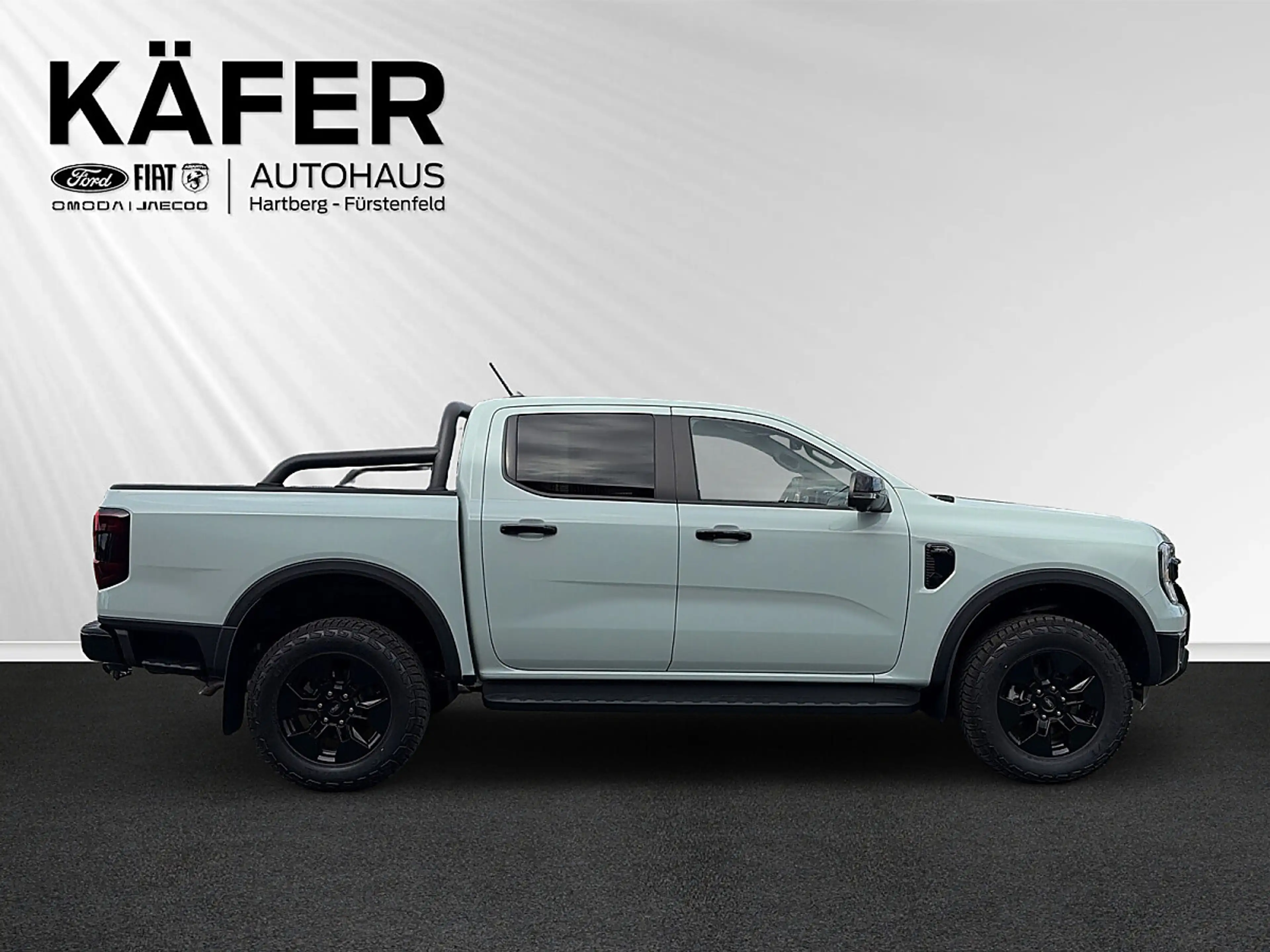 Ford Ranger Ranger Doppelkabine Limited e-4WD 2.3 EcoBoost ... — photo 5