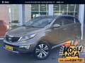 Kia Sportage 2.0 Super Pack AWD Automaat, Schuif/kanteldak, Led Beige - thumbnail 1