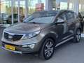 Kia Sportage 2.0 Super Pack AWD Automaat, Schuif/kanteldak, Led Beige - thumbnail 3