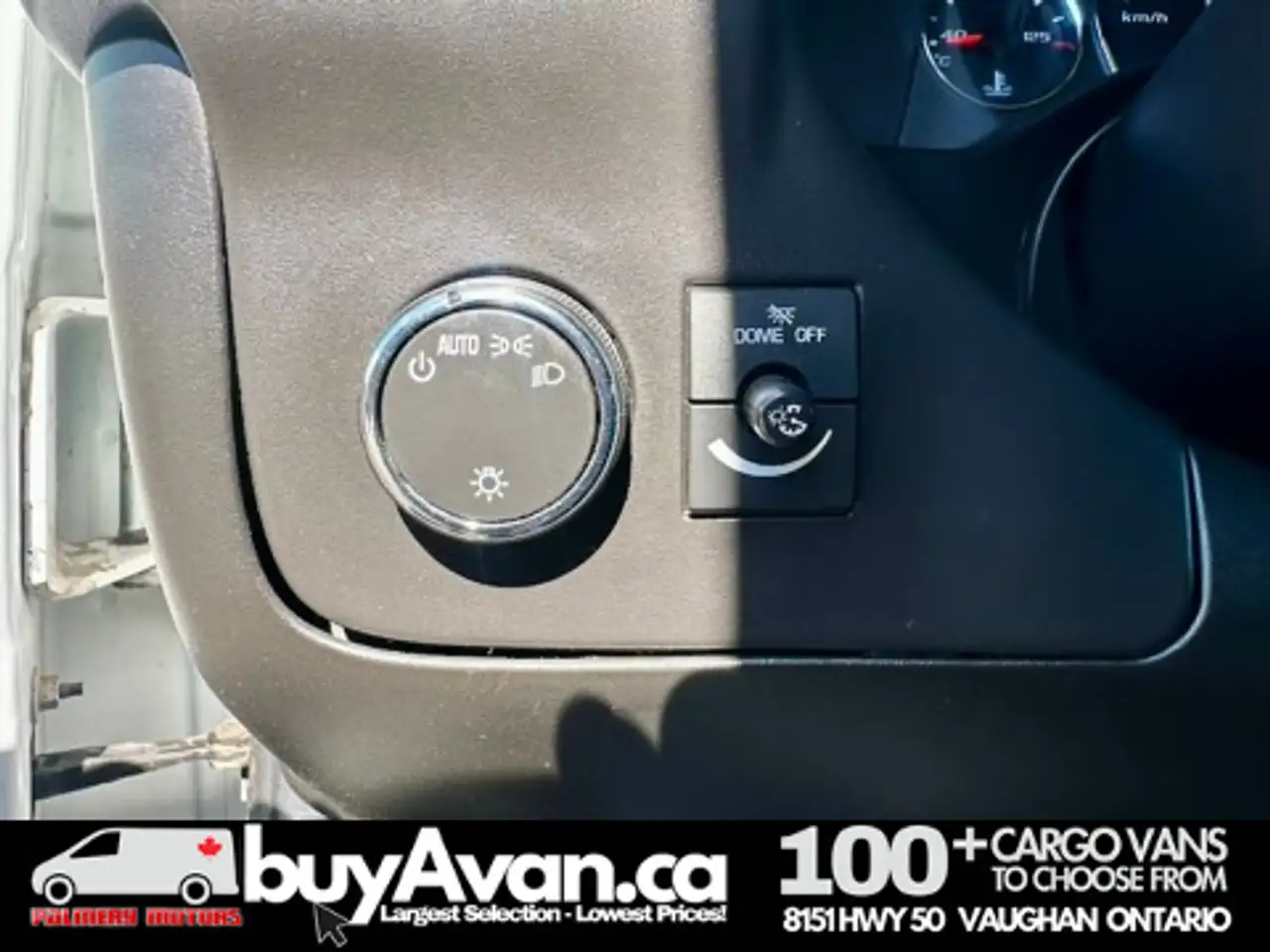 GMC Savana снимка GMC Savana